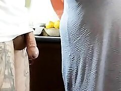 lovin’ jerking off my dick from a fat bitch lovin’ jerking off my dick from a fat bitch