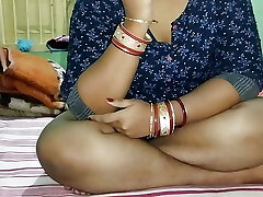 Deshi Indian Bhabhi Pounding Video 