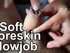 Sucking Soft To Hard Uncut Dick, Foreskin Play. Stepmom Enjoys To Blow Stepson’s Small Cock And Taking His Cum In Her Mou Sucking Soft To Hard Uncut Dick, Foreskin Play. Stepmom Enjoys To Blow Stepson’s Small Cock And Taking His Cum In Her Mou