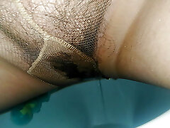 Black Countess No time to take off the tights Through di tights urinated Plumper Milf from Bavaria Black Countess No time to take off the tights Through di tights urinated Plumper Milf from Bavaria