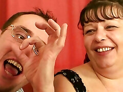 Two buddy film porn movie with plump mature Two buddy film porn movie with plump mature