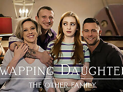 Dee Williams in Swapping Daughters-in-law: The Other Family, Gig #01 - PureTaboo