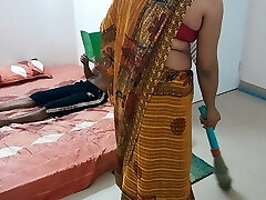 kamwali k sath Kar dala ghapaghap Indian schoolgirl hump with maid mrsvanish