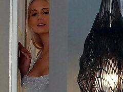 Step-mom Says, I have a better place for your cum! Step-mom Says, I have a better place for your cum!