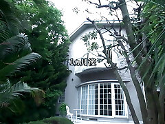 The scent of the widow's bod -6 The scent of the widow's bod -6