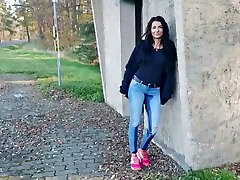 Pissed in my jeans again, right at the bus stop. Pissed in my jeans again, right at the bus stop.