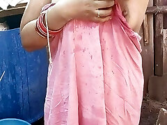 Anita ki hot chuchi scorching boobs