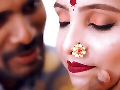 Newly married wifey fucked first night after marriage--- Romantic sex with wife Newly married wifey fucked first night after marriage--- Romantic sex with wife