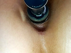 Lala Licious - Verge In Deep in my butthole