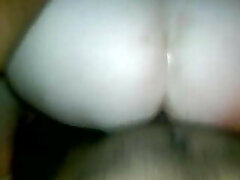 Mature homeless damsel fucks for a sandwich pt 2