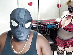 Black Guy Fucked Big Rump Horny Sexy Hot Blonde BBW Black Guy Fucked Big Rump Horny Sexy Hot Blonde BBW