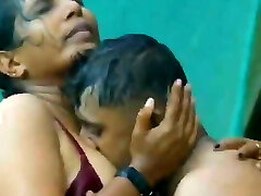 Rain external sex Tamil wife and boyfriend