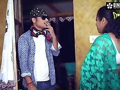 Super-steamy Garam Bhabhi Uncut