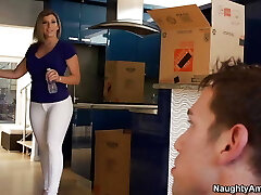 Busty mom Sara Jay gets facialized - Full Version - My Friends Hot Mom - Horny America Busty mom Sara Jay gets facialized - Full Version - My Friends Hot Mom - Horny America