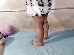 Nude Sister-in-Law