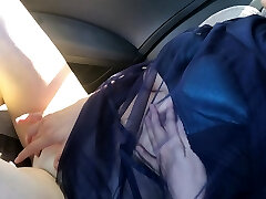 Dating Sex With Thick Tits Mature Woman Car Shock So Comfy