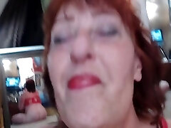 846 Smoking And Conversing Sloppy - Ass And Pretty Pink Pussy From Dawnskye1962
