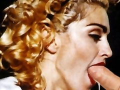 Madonna Unsheathed!