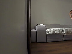 Mature Wifey Fucks Her Husband's Friend After Cleaning The Apartment, Not Yet Her Husband Sees. Real Cheating Mature Wifey Fucks Her Husband's Friend After Cleaning The Apartment, Not Yet Her Husband Sees. Real Cheating