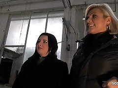 German Milf Tatjana Young and Teen Elisa18 converse to Swinger Foursome German Milf Tatjana Young and Teen Elisa18 converse to Swinger Foursome