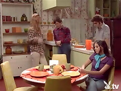 That 70's showcase parody