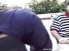 Taking Turns With The Swinger Wifey Taking Turns With The Swinger Wifey