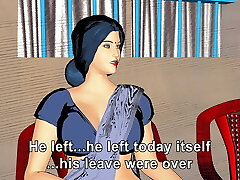 Busty Slut Step Mom fucked and crimpy