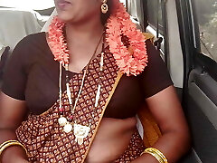Telugu step mom Sloppy talks.