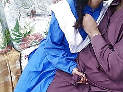 Desi School Girl Wants To Take Big Cock Of Her Own Stepdad