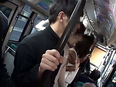 Man who has been Observing Her for Day