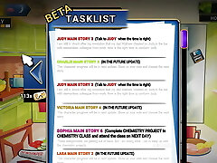 World Of Sisters (Luxurious Goddess Game Studio) #103 - What Does Your Heart Want by MissKitty2K World Of Sisters (Luxurious Goddess Game Studio) #103 - What Does Your Heart Want by MissKitty2K