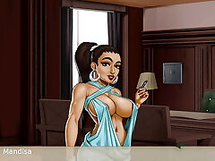 SHELTER (WinterLook) - PT 39 - A Supreme Pact By MissKitty2K SHELTER (WinterLook) - PT 39 - A Supreme Pact By MissKitty2K