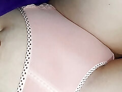 First time fucking my fur covered stepmom