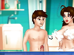 World Of Sisters (Sexy Princess Game Studio) #105 - Satiate, Let Me Get Some Relief by MissKitty2K