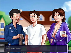 Conclude Gameplay - Summertime Saga, Part 15 Conclude Gameplay - Summertime Saga, Part 15