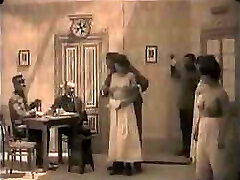 Dark Lantern Relaxation presents '_Vintage Very Old Porn'_ from My Secret Life, The Glamour Confessions of a Victorian English Gent
