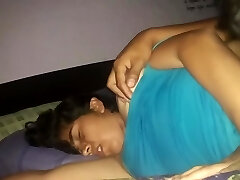I ravage my sleeping cousin and likes