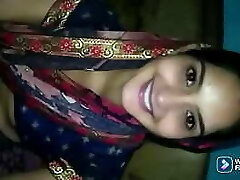 Pizza delivery boy found Indian hot lady alone and poked her. Pizza delivery boy found Indian hot lady alone and poked her.