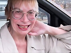 Flashing Again - BarbySlut Flashing Again - BarbySlut