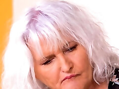 Guy gives pleasure to horny client in husbands presence Guy gives pleasure to horny client in husbands presence