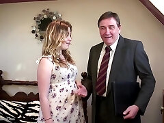 Old freaks fuck young meat Old freaks fuck young meat