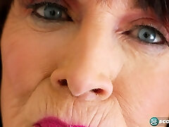 Surprise! It's 71-year-old Christina Starr! - 60PlusMilfs Surprise! It's 71-year-old Christina Starr! - 60PlusMilfs