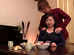 Seducing Son's Classmate and Having Arousing Lovemaking. - Part.2 Seducing Son's Classmate and Having Arousing Lovemaking. - Part.2