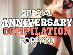 Compilation of My Favorite Cumshots.