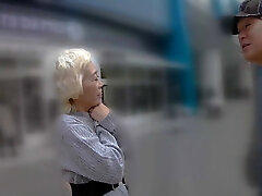 Brave Pick-Ups: Met A Cute Mature Honey With A 15 Year Difference Between Us! Vol. 27 Brave Pick-Ups: Met A Cute Mature Honey With A 15 Year Difference Between Us! Vol. 27