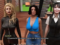 Grandma's Palace - (PT 111) - NC Grandma's Palace - (PT 111) - NC