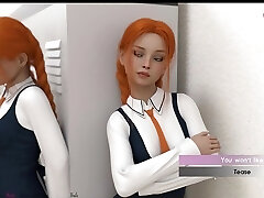 Buried Dreams-The maid deep throated a dick and straddled her boss Buried Dreams-The maid deep throated a dick and straddled her boss