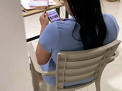 I CATCH MY STEPMOM Jizzing AND SHE TELLS ME SHE WANTS TO Perceive MY COCK I CATCH MY STEPMOM Jizzing AND SHE TELLS ME SHE WANTS TO Perceive MY COCK