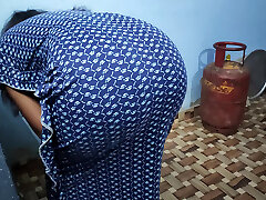 Step mom my dream damsel malayalam adult movie, Step son seduce and hard fuck with step mummy while his wife not in home