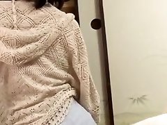 Asian mature gets inserted with a dick